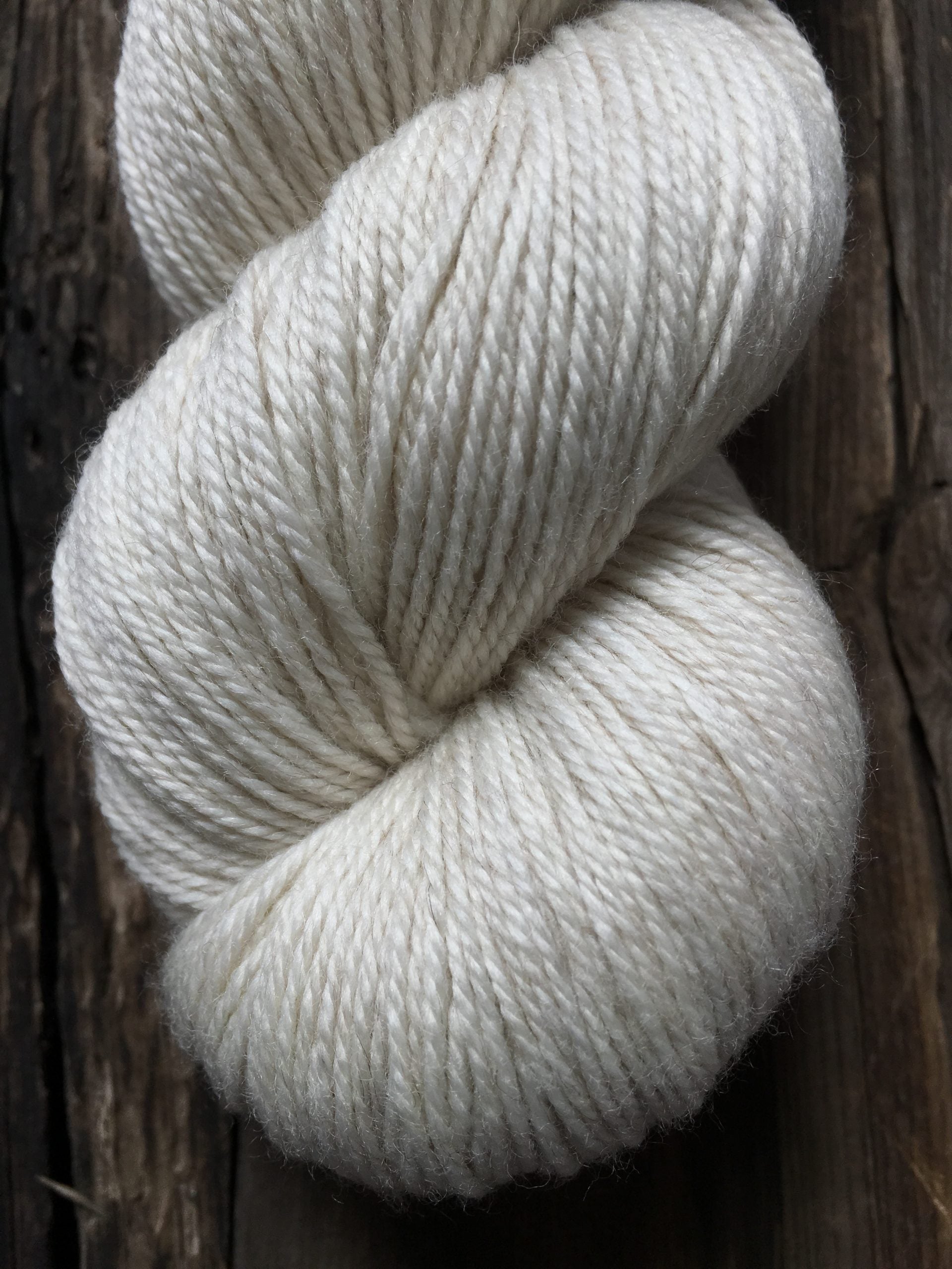 Dream in Color Yarn Smooshy Cashmere - Apricot Yarn & Supply